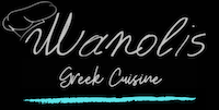 Manolis Greek Cusine